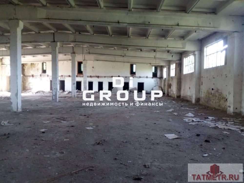 Аренда / Коммерческая / Warehouse, Васильево, 300 000 Сдается неотапливаемое помещение площадью 2000 кв м, расположенное та территории охраняемой базы в поселке Васильево... - 2