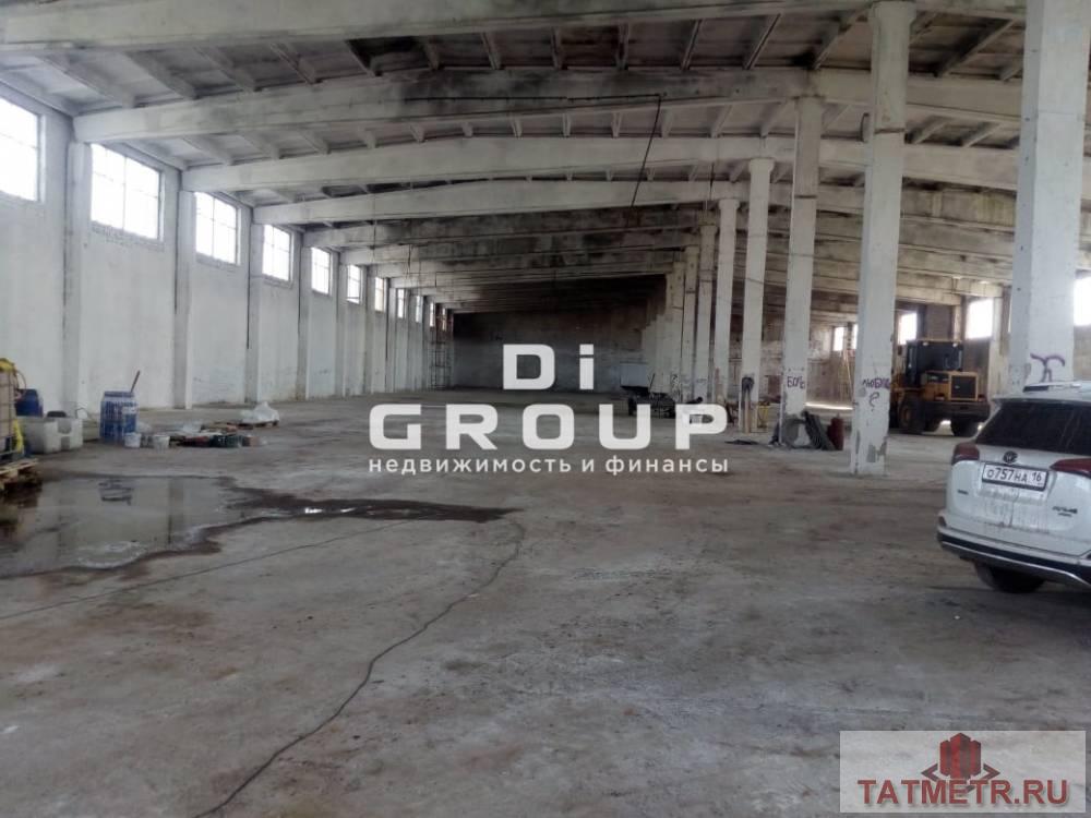 Аренда / Коммерческая / Warehouse, Васильево, 300 000 Сдается неотапливаемое помещение площадью 2000 кв м, расположенное та территории охраняемой базы в поселке Васильево... - 3