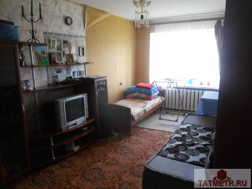Продажа / Квартиры, д. Протопоповка, Кооперативная улица, 850 000 Хорошая квартира в д. Протопоповка. Квартира большая, светлая, уютная, с индивидуальным отоплением. Комнаты на разные... - 1