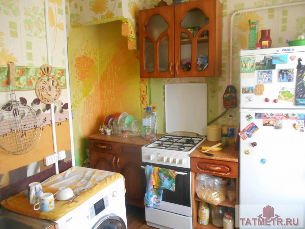 Продажа / Квартиры, д. Протопоповка, Кооперативная улица, 850 000 Хорошая квартира в д. Протопоповка. Квартира большая, светлая, уютная, с индивидуальным отоплением. Комнаты на разные... - 2