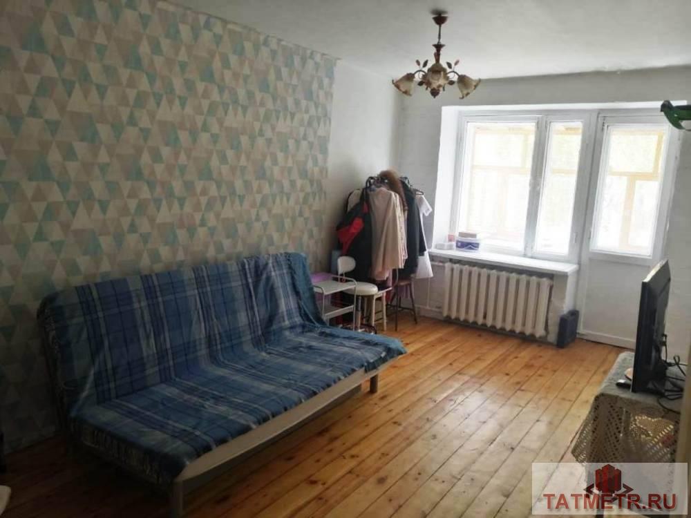 Продажа / Квартиры, Зеленодольск, Столичная улица, 1 750 000 ПРОДАЕТСЯ однокомнатная квартира в г. Зеленодольск мкр. мирный. Квартира уютная, очень теплая. Санузел совмещенный,...