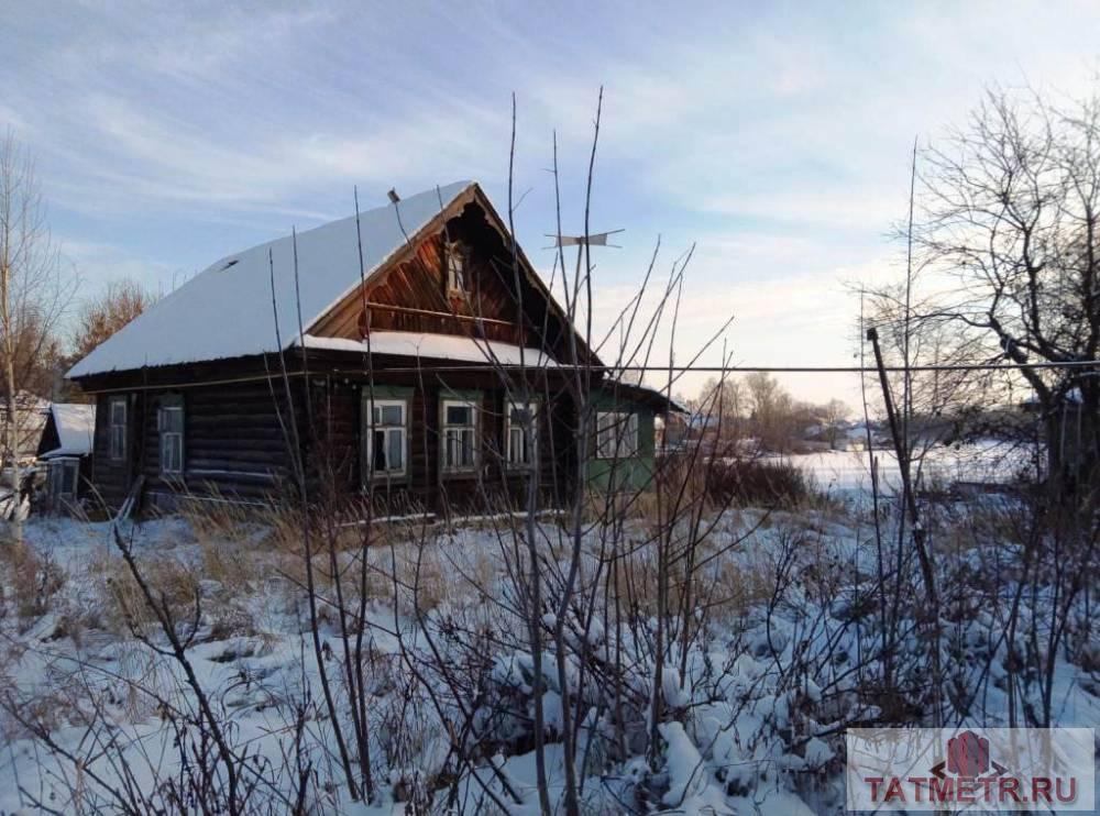 Продажа / Жилая / Дом с участком, пгт. Васильево, Озерная улица, 8 170 000 Продается замечательный домик в живописном, экологически чистом районе с видом на красивое озеро в пгт. Васильево....