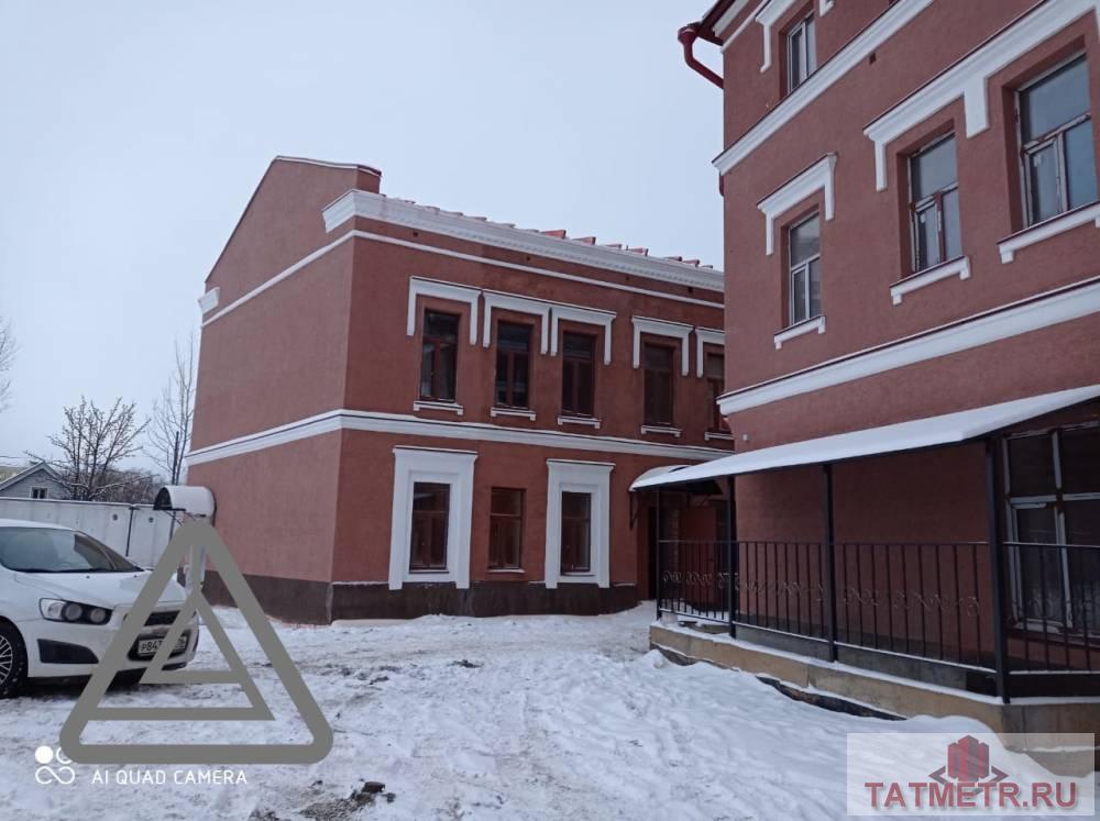 Аренда / Коммерческая / Free purpose, Казань, улица Габдуллы Тукая, 1 597 000 Сдать 2 здание корпус 1 и корпус 2 помещение площадь 1597 кв .и имеющее многофункциональное назначение, по адресу ул...