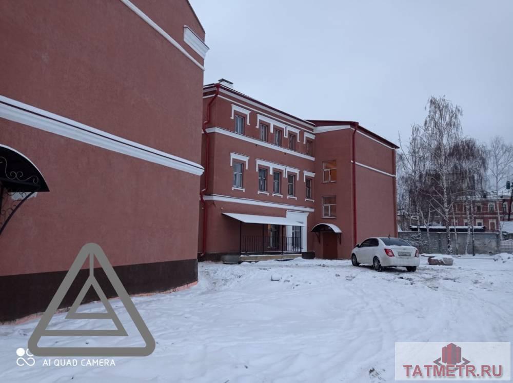 Аренда / Коммерческая / Free purpose, Казань, улица Габдуллы Тукая, 1 597 000 Сдать 2 здание корпус 1 и корпус 2 помещение площадь 1597 кв .и имеющее многофункциональное назначение, по адресу ул... - 12