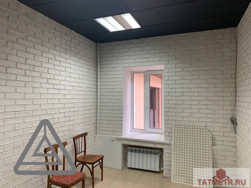 Коммерческая / Аренда / Офисы, Казань, улица Маяковского, 17 000 Сдается офис — склад помещение 25 кв.м на 1 этаже по адресу Маяковского 20. В хорошем состоянии. — Интернет —... - 6