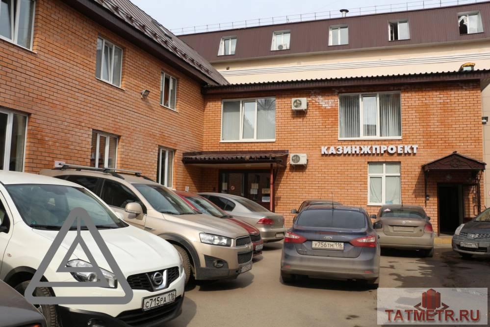 Коммерческая / Аренда / Офисы, Казань, улица Маяковского, 46 300 Сдается офисное помещение по адресу Маяковского 20. В хорошем состоянии. — Телефон — Интернет — Электричество —... - 14