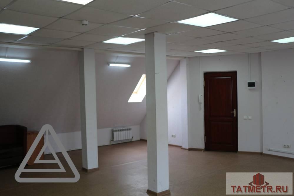 Коммерческая / Аренда / Офисы, Казань, улица Маяковского, 46 300 Сдается офисное помещение по адресу Маяковского 20. В хорошем состоянии. — Телефон — Интернет — Электричество —... - 3