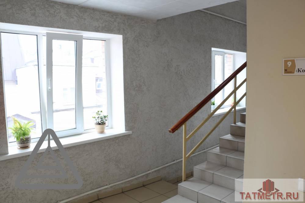 Коммерческая / Аренда / Офисы, Казань, улица Маяковского, 46 300 Сдается офисное помещение по адресу Маяковского 20. В хорошем состоянии. — Телефон — Интернет — Электричество —... - 5