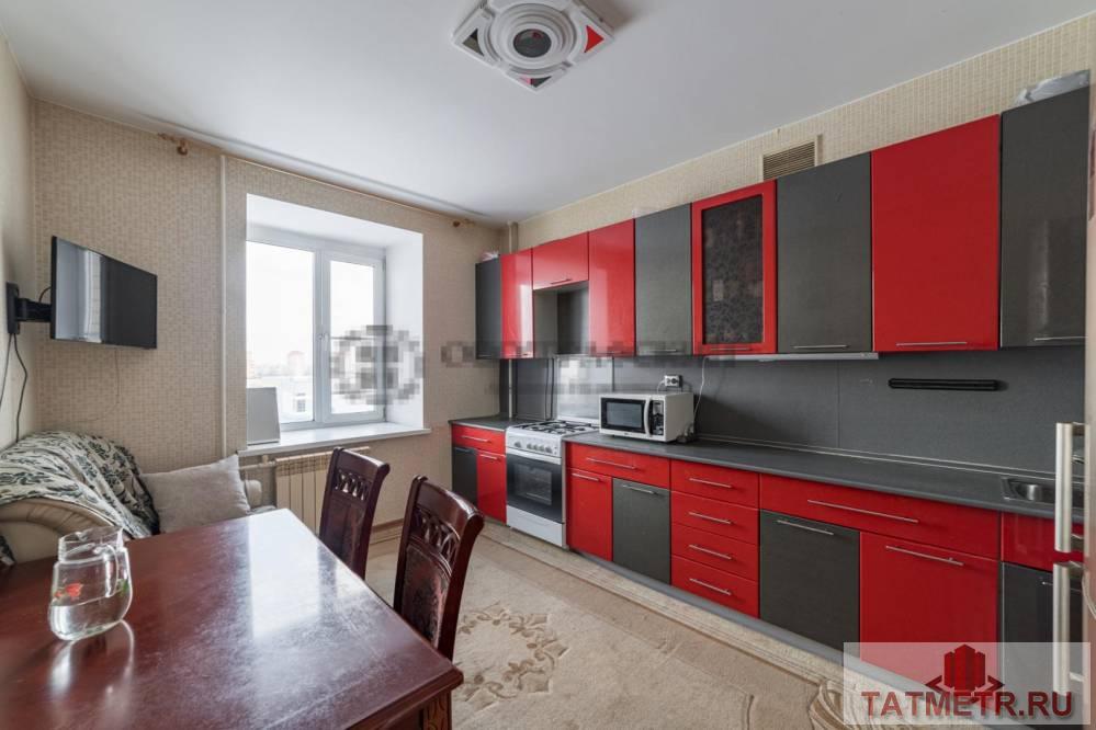 Продажа / Квартиры, Казань, Чистопольская улица, 10 500 000 Предлагаем Вашему Вниманию 2-х комнатную квартиру в Ново-Савиновском районе г.Казани ул.Чистопольская, дом 74....