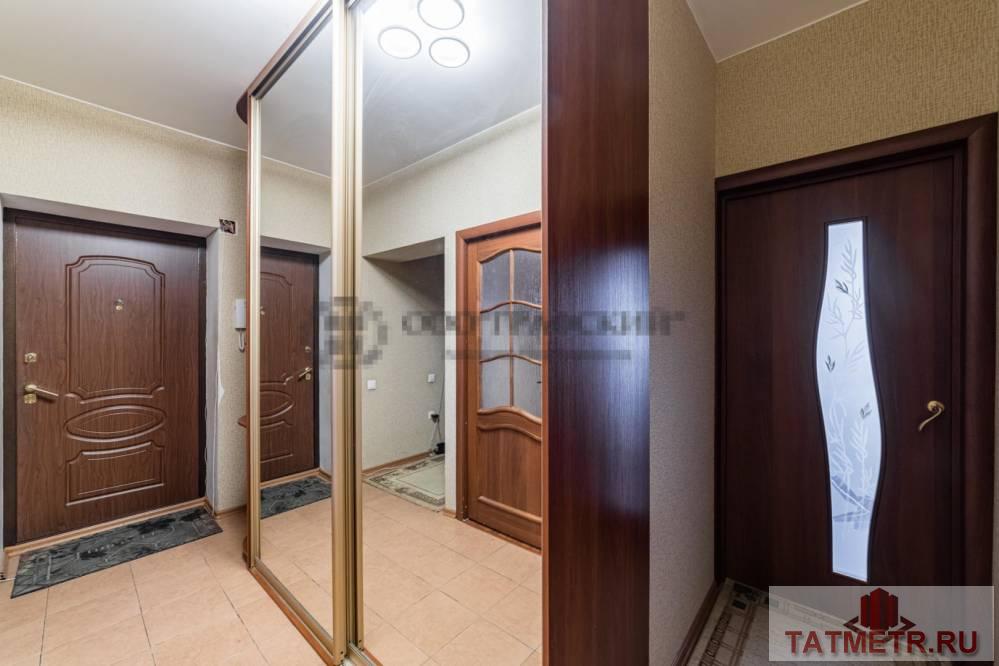 Продажа / Квартиры, Казань, Чистопольская улица, 10 500 000 Предлагаем Вашему Вниманию 2-х комнатную квартиру в Ново-Савиновском районе г.Казани ул.Чистопольская, дом 74.... - 10