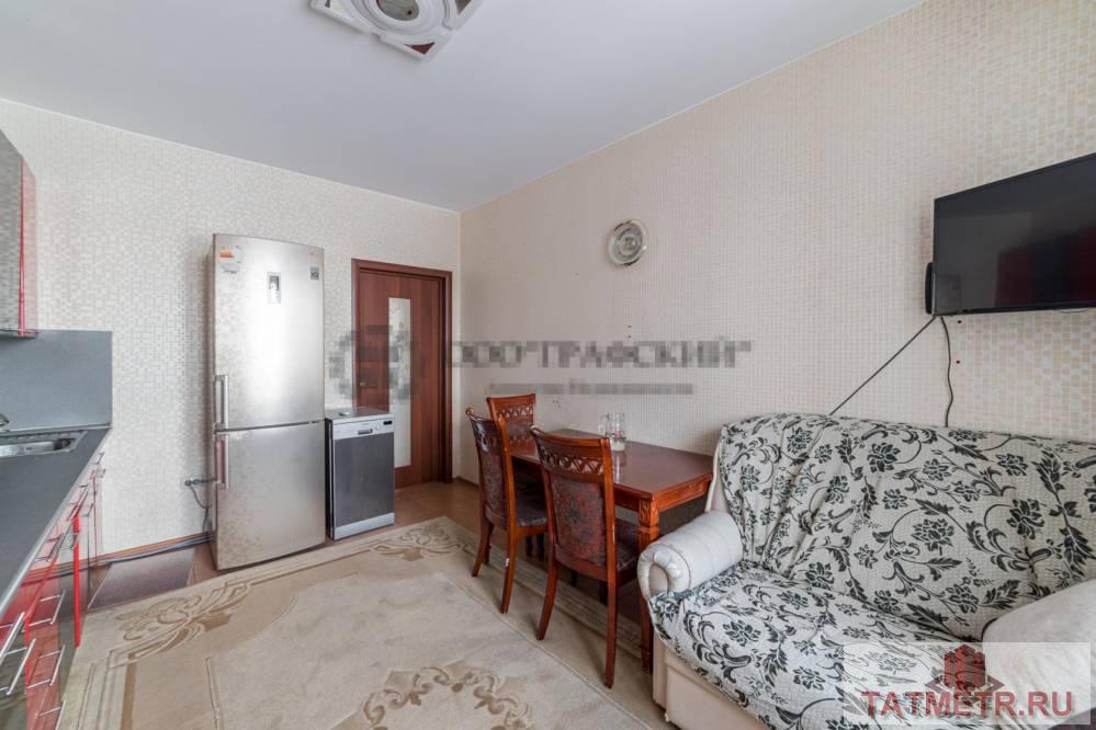 Продажа / Квартиры, Казань, Чистопольская улица, 10 500 000 Предлагаем Вашему Вниманию 2-х комнатную квартиру в Ново-Савиновском районе г.Казани ул.Чистопольская, дом 74.... - 3