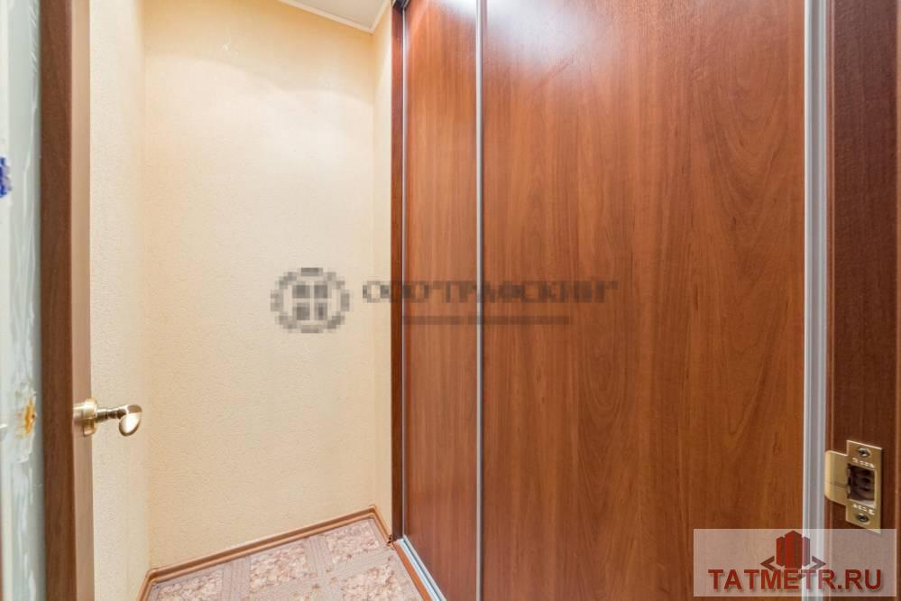 Продажа / Квартиры, Казань, Чистопольская улица, 10 500 000 Предлагаем Вашему Вниманию 2-х комнатную квартиру в Ново-Савиновском районе г.Казани ул.Чистопольская, дом 74.... - 5