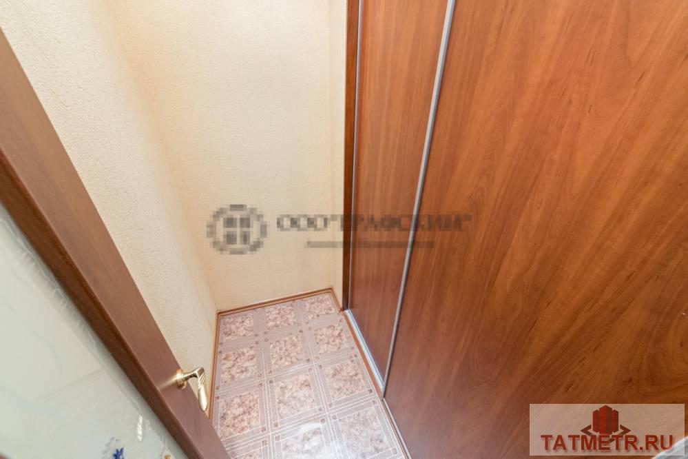 Продажа / Квартиры, Казань, Чистопольская улица, 10 500 000 Предлагаем Вашему Вниманию 2-х комнатную квартиру в Ново-Савиновском районе г.Казани ул.Чистопольская, дом 74.... - 6