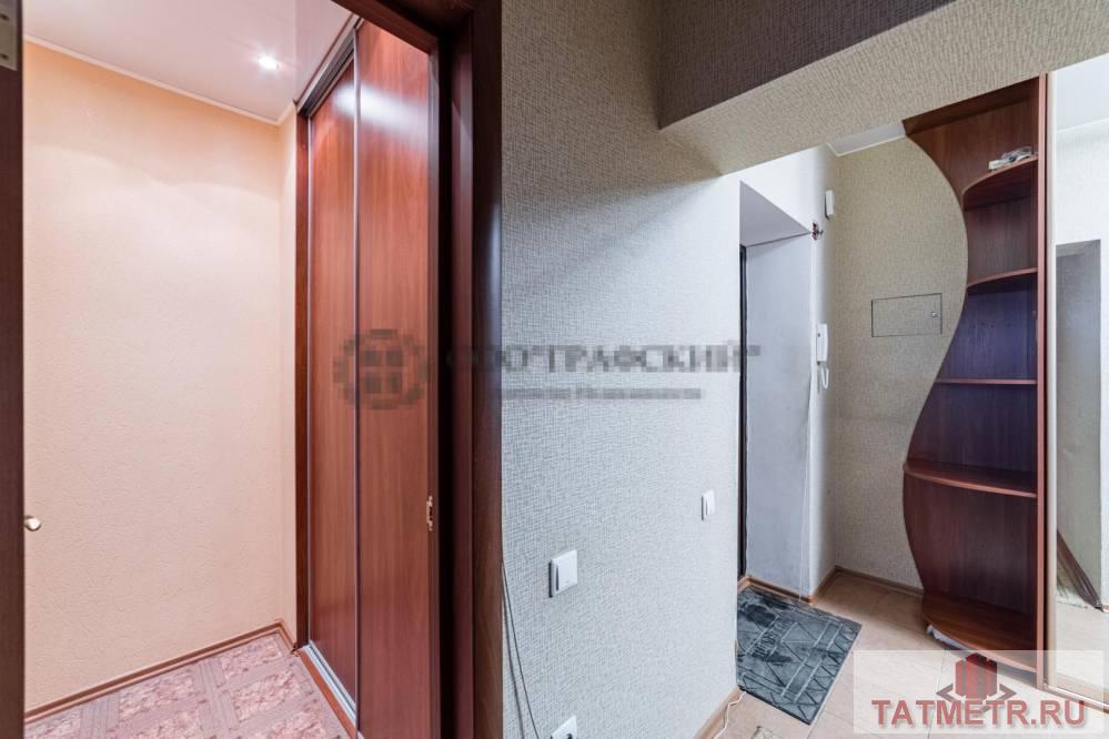 Продажа / Квартиры, Казань, Чистопольская улица, 10 500 000 Предлагаем Вашему Вниманию 2-х комнатную квартиру в Ново-Савиновском районе г.Казани ул.Чистопольская, дом 74.... - 7