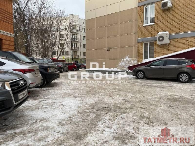 Коммерческая / Аренда / Офисы, Казань, улица Волкова, 250 000 Сдается блок офис 250 кв.м. на первой линии улицы Волкова. Занимает весь этаж. Современный стильный дизайн. Высота... - 15