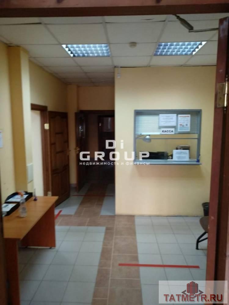 Продажа / Коммерческая / Office, Казань, улица Сулеймановой, 15 000 000 помещение свободного назначения 102 м², отдельный вход, ремонт. Основные характеристики: — первая линия; — отдельная... - 3