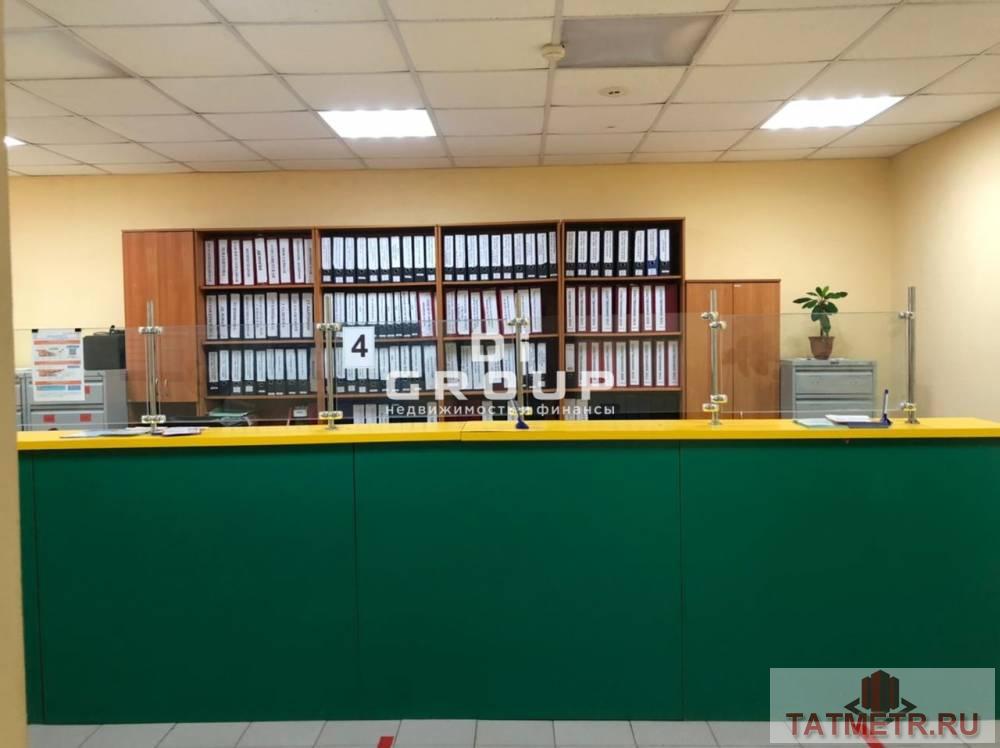 Продажа / Коммерческая / Office, Казань, улица Сулеймановой, 15 000 000 помещение свободного назначения 102 м², отдельный вход, ремонт. Основные характеристики: — первая линия; — отдельная... - 4