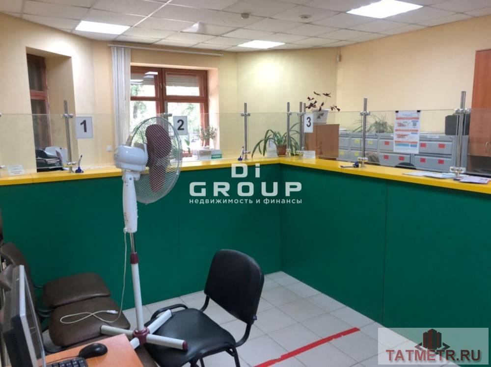 Продажа / Коммерческая / Office, Казань, улица Сулеймановой, 15 000 000 помещение свободного назначения 102 м², отдельный вход, ремонт. Основные характеристики: — первая линия; — отдельная... - 5
