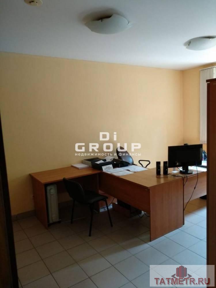 Продажа / Коммерческая / Office, Казань, улица Сулеймановой, 15 000 000 помещение свободного назначения 102 м², отдельный вход, ремонт. Основные характеристики: — первая линия; — отдельная... - 9