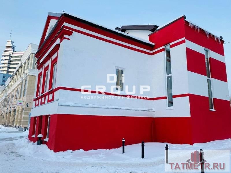 Коммерческая / Аренда / Офисы, Казань, Петербургская улица, 300 000 На центральной трафиковой улице Петербургская Сдается отдельно стоящее здание 300кв.м. Характеристики: — новый... - 1