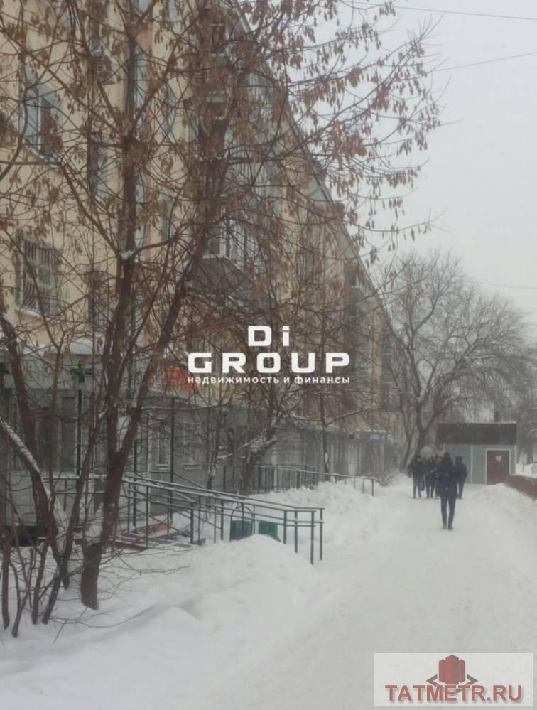 Аренда / Коммерческая / Free purpose, Казань, улица Восстания, 60 000 Сдам торговое помещение 65 кв м по улице Восстания 59 на первом этаже пятиэтажного здания. Первая линия. Первый... - 3