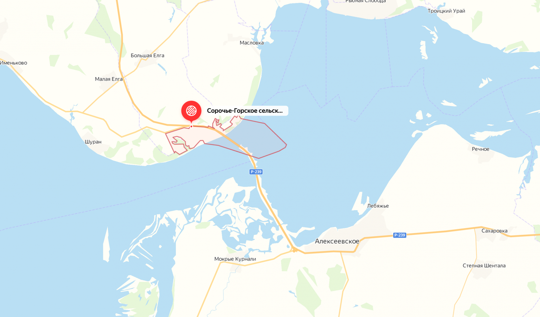 Продажа / Коммерческая / Land, Сорочьи горы, 164 700 000 Предлагаем два земельных участка промназначения зеркального расположения на федеральной трассе. Месторасположение: в... - 2