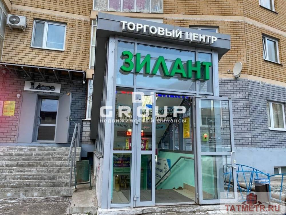 Аренда / Коммерческая / Free purpose, Казань, улица Максимова, 36 000 Сдается в аренду торговое помещение 45 м2 по улице Максимова, за магазином Бахетле на Ленинградской. Основные...