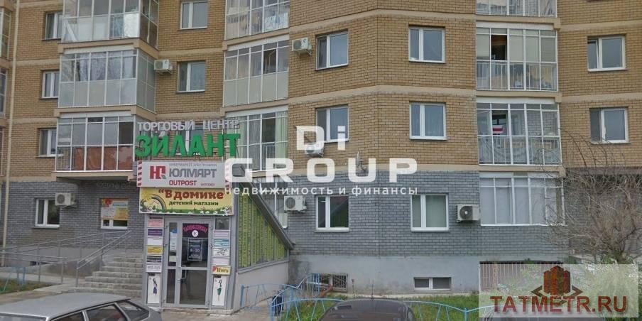 Аренда / Коммерческая / Free purpose, Казань, улица Максимова, 36 000 Сдается в аренду торговое помещение 45 м2 по улице Максимова, за магазином Бахетле на Ленинградской. Основные... - 1