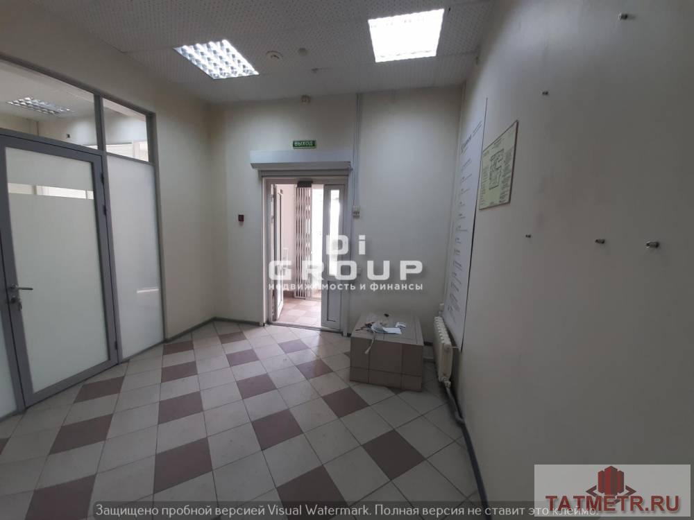 Продажа / Коммерческая / Office, Казань, улица Туфана Миннуллина, 30 024 000 Продам помещение свободного назначения по ул Миннуллина, 8Б. — площадь 222 кв.м.; — 1 линия, 1 этаж, 2 отдельных... - 1