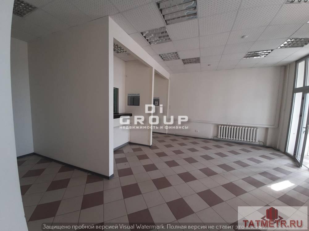 Продажа / Коммерческая / Office, Казань, улица Туфана Миннуллина, 30 024 000 Продам помещение свободного назначения по ул Миннуллина, 8Б. — площадь 222 кв.м.; — 1 линия, 1 этаж, 2 отдельных... - 2