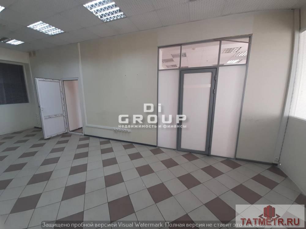 Продажа / Коммерческая / Office, Казань, улица Туфана Миннуллина, 30 024 000 Продам помещение свободного назначения по ул Миннуллина, 8Б. — площадь 222 кв.м.; — 1 линия, 1 этаж, 2 отдельных... - 3