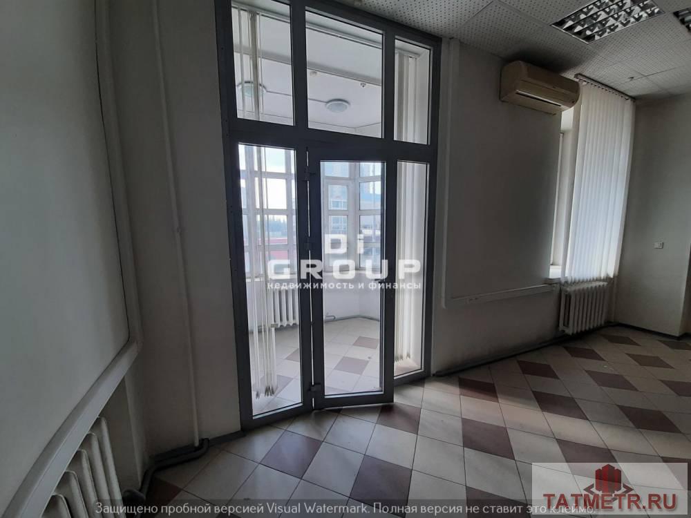 Продажа / Коммерческая / Office, Казань, улица Туфана Миннуллина, 30 024 000 Продам помещение свободного назначения по ул Миннуллина, 8Б. — площадь 222 кв.м.; — 1 линия, 1 этаж, 2 отдельных... - 4