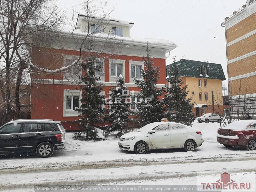 Продажа / Коммерческая / Office, Казань, улица Габдуллы Тукая, 150 000 000 Продам готовый гостиничный бизнес в Вахитовском районе. — отдельно стоящее 3-х этажное здание; — общая площадь 1350...