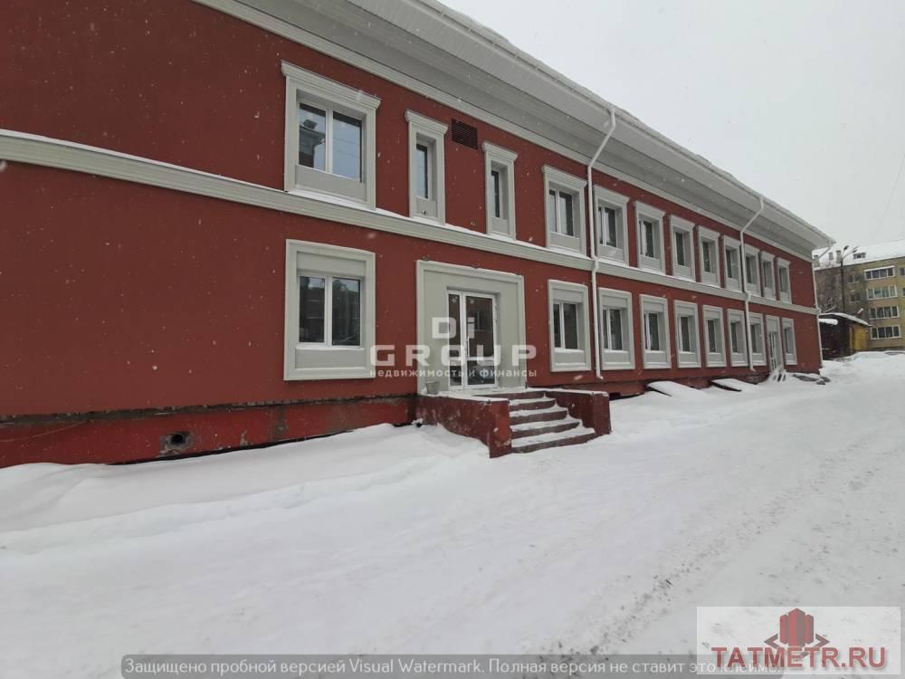 Продажа / Коммерческая / Office, Казань, улица Габдуллы Тукая, 150 000 000 Продам готовый гостиничный бизнес в Вахитовском районе. — отдельно стоящее 3-х этажное здание; — общая площадь 1350... - 1