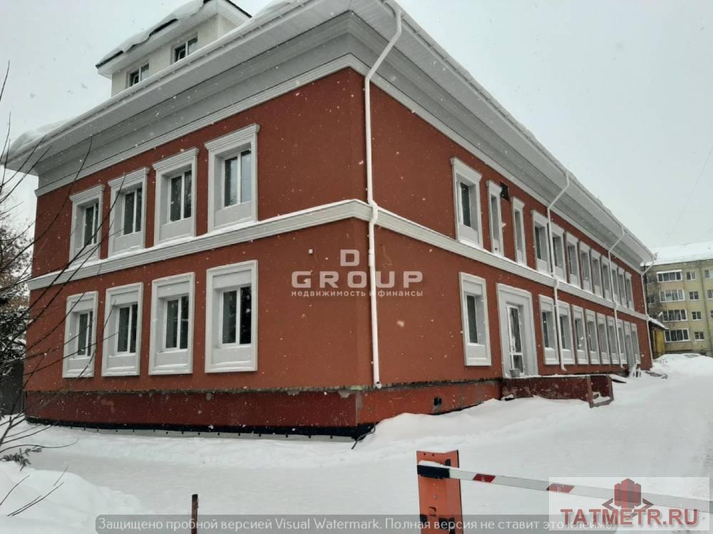 Продажа / Коммерческая / Office, Казань, улица Габдуллы Тукая, 150 000 000 Продам готовый гостиничный бизнес в Вахитовском районе. — отдельно стоящее 3-х этажное здание; — общая площадь 1350... - 2
