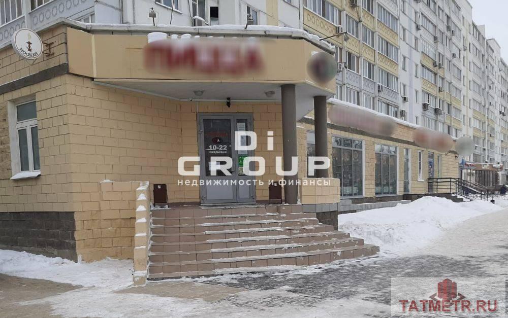 Аренда / Коммерческая / Public catering, Казань, улица Абсалямова, 426 000 Сдается помещение в самом оживленном месте города. — 1 линия — 1 этаж — 213 кв м — отдельная входная группа —...