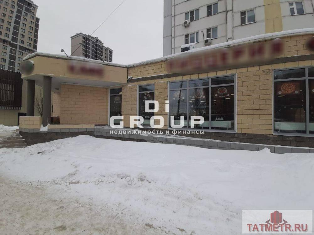 Аренда / Коммерческая / Public catering, Казань, улица Абсалямова, 426 000 Сдается помещение в самом оживленном месте города. — 1 линия — 1 этаж — 213 кв м — отдельная входная группа —... - 2