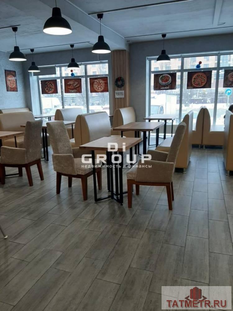 Аренда / Коммерческая / Public catering, Казань, улица Абсалямова, 426 000 Сдается помещение в самом оживленном месте города. — 1 линия — 1 этаж — 213 кв м — отдельная входная группа —... - 3