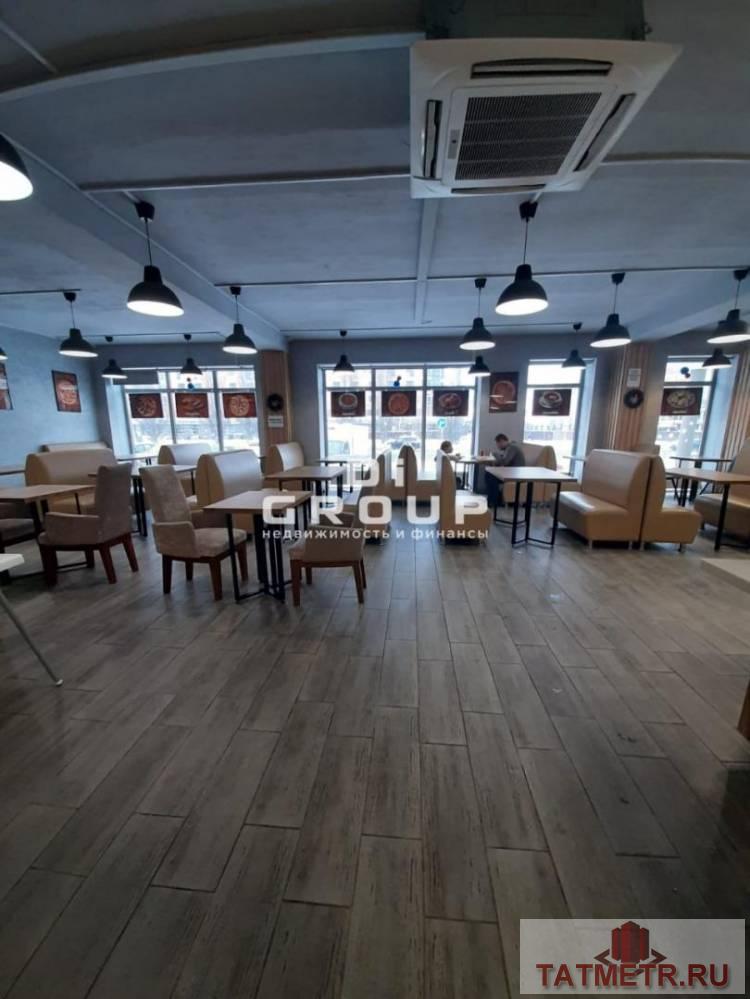 Аренда / Коммерческая / Public catering, Казань, улица Абсалямова, 426 000 Сдается помещение в самом оживленном месте города. — 1 линия — 1 этаж — 213 кв м — отдельная входная группа —... - 4