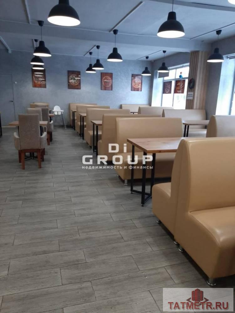 Аренда / Коммерческая / Public catering, Казань, улица Абсалямова, 426 000 Сдается помещение в самом оживленном месте города. — 1 линия — 1 этаж — 213 кв м — отдельная входная группа —... - 5