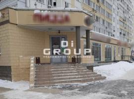 Сдается помещение в самом оживленном месте города.

— 1 линия
— 1...