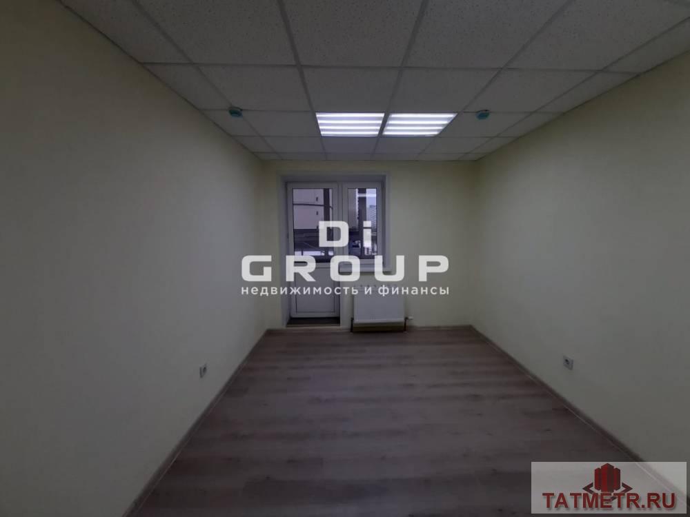 Продажа / Коммерческая / Office, Казань, улица Четаева, 56 740 000 Продаем офисное помещение с ремонтом. — 1 линия — 1 этаж — отдельный центральный вход — второй вход — запасной выход... - 3