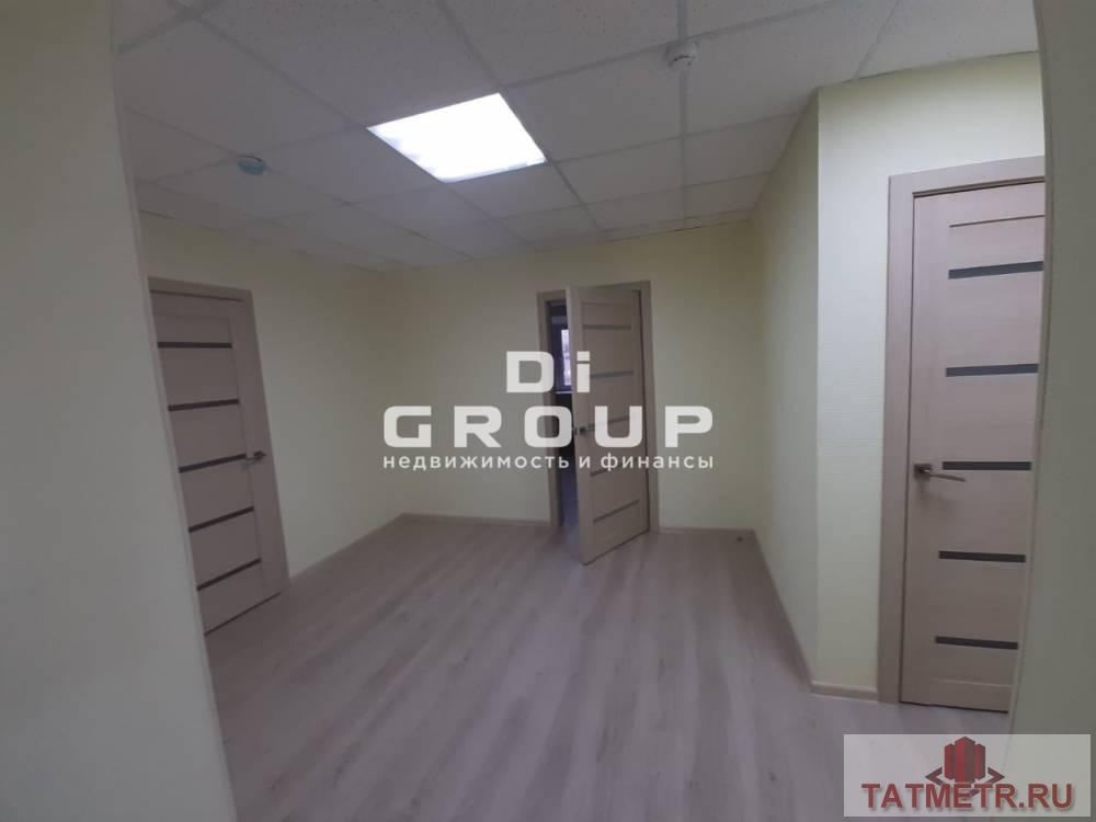 Продажа / Коммерческая / Office, Казань, улица Четаева, 56 740 000 Продаем офисное помещение с ремонтом. — 1 линия — 1 этаж — отдельный центральный вход — второй вход — запасной выход... - 4
