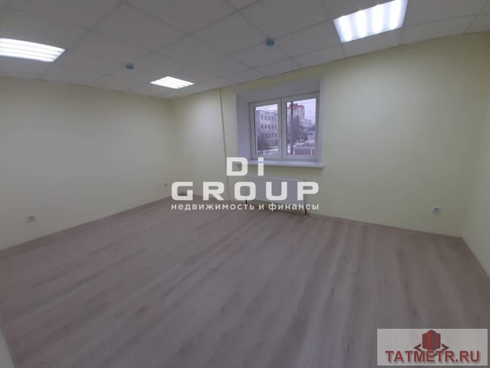 Продажа / Коммерческая / Office, Казань, улица Четаева, 56 740 000 Продаем офисное помещение с ремонтом. — 1 линия — 1 этаж — отдельный центральный вход — второй вход — запасной выход... - 5