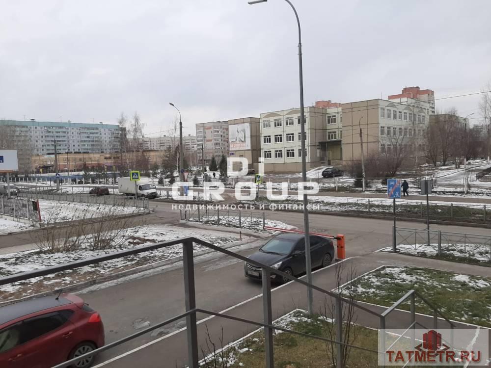 Продажа / Коммерческая / Office, Казань, улица Четаева, 56 740 000 Продаем офисное помещение с ремонтом. — 1 линия — 1 этаж — отдельный центральный вход — второй вход — запасной выход... - 7