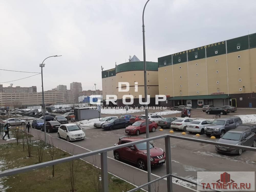 Продажа / Коммерческая / Office, Казань, улица Четаева, 56 740 000 Продаем офисное помещение с ремонтом. — 1 линия — 1 этаж — отдельный центральный вход — второй вход — запасной выход... - 9