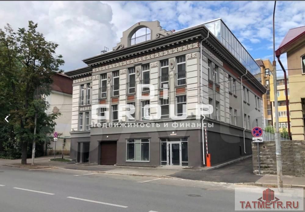 Продажа / Коммерческая / Office, Казань, улица Маяковского, 170 000 000 Предлагаем новое здание с земельным участком в центре Казани. Месторасположение: ул. Маяковского 24А. Общая...