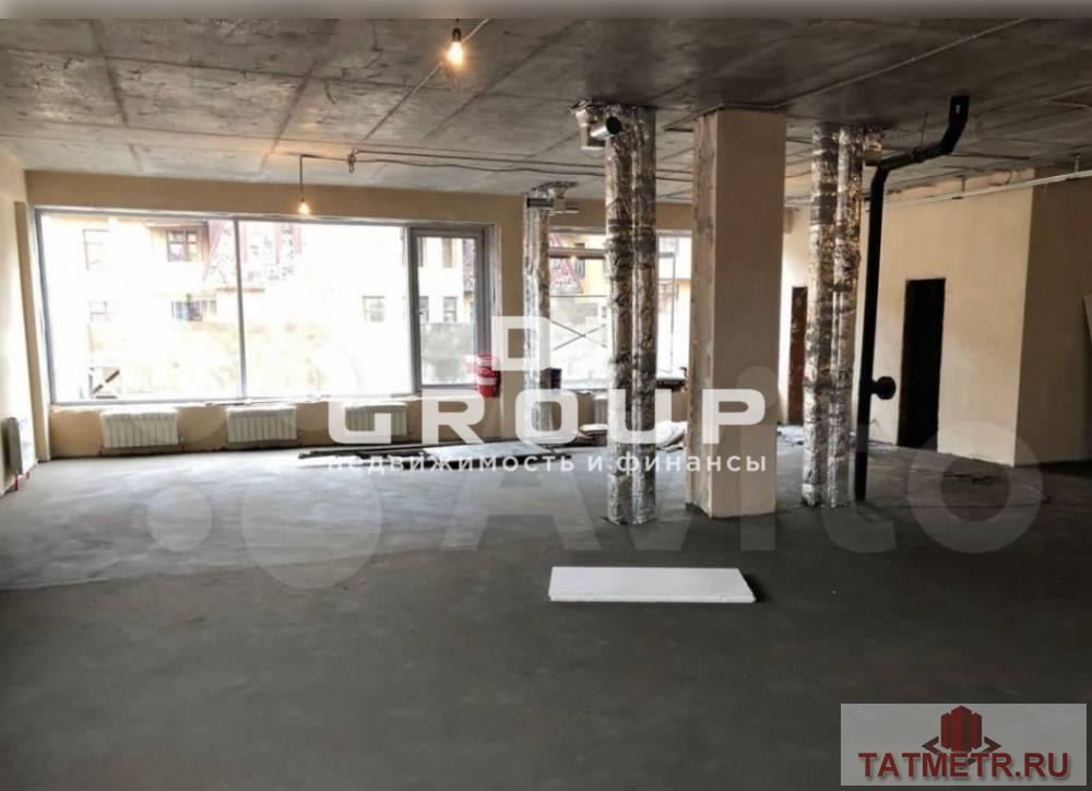 Продажа / Коммерческая / Office, Казань, улица Маяковского, 170 000 000 Предлагаем новое здание с земельным участком в центре Казани. Месторасположение: ул. Маяковского 24А. Общая... - 2