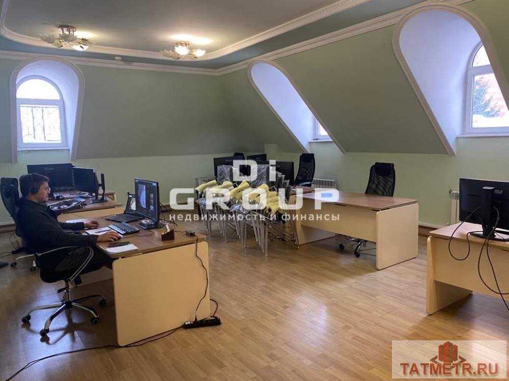 Коммерческая / Аренда / Офисы, Казань, улица Пушкина, 43 000 Сдается офис на 2-ом этаже 47.9кв.м по улице Пушкина Основные характеристики: — удобная пешеходная и транспортная... - 1