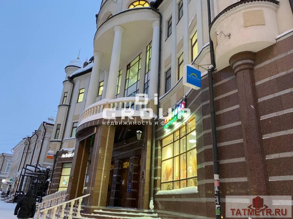 Коммерческая / Аренда / Офисы, Казань, улица Пушкина, 43 000 Сдается офис на 2-ом этаже 47.9кв.м по улице Пушкина Основные характеристики: — удобная пешеходная и транспортная... - 8